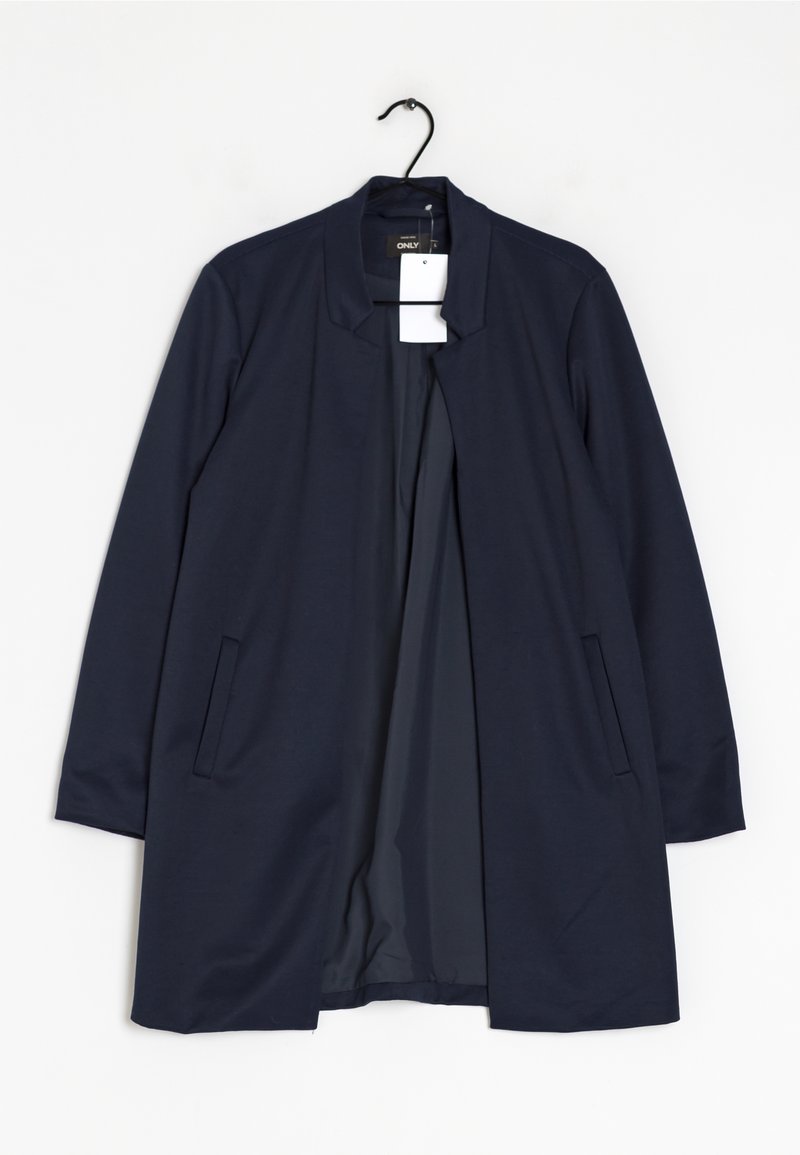 ONLY Kort kappa / rock - blue