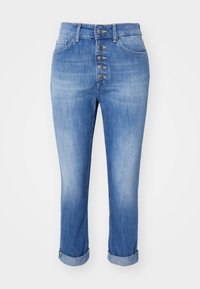 KOONS - Relaxed fit -farkut - blue