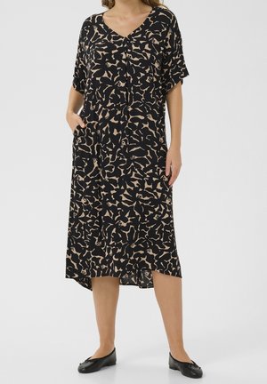 Jurk - black