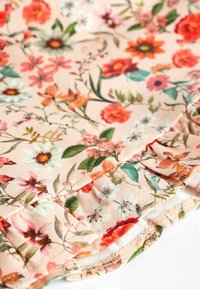 Next 6 PIECE SET STANDARD - Leggings - Hosen - green floral
