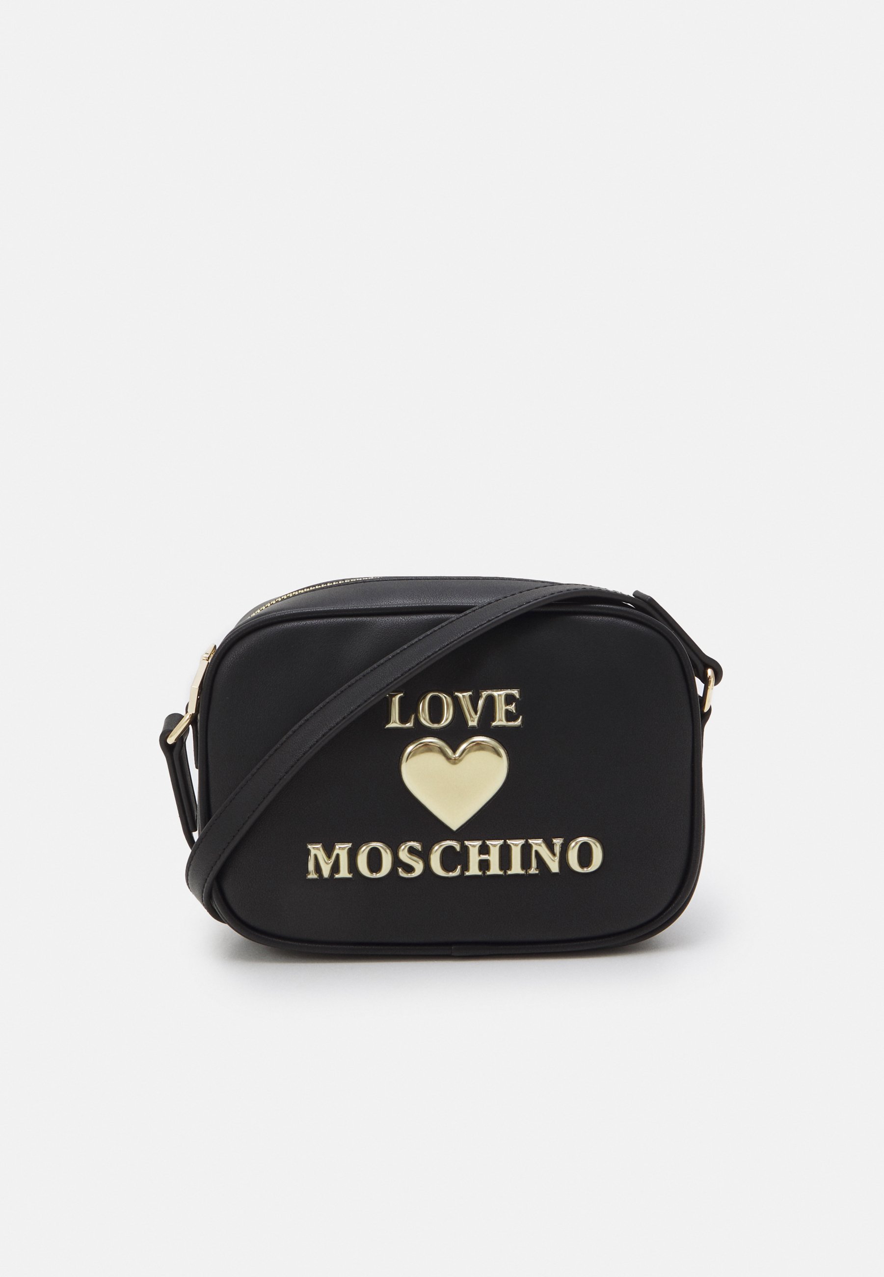 zalando moschino borse