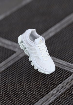 adidas Originals MEGARIDE - Sneakers laag - footwear white/grey one