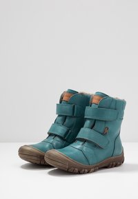 Froddo WARM LINING - Stivali da neve  - teal