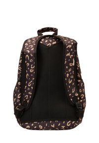 Billabong ROADIE - UNISEX JABKLROA - Malý batoh  - brown