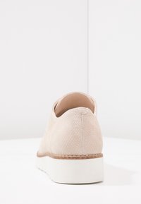 Zign Stringate - nude