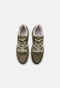 GANT Carst, Scarpe Da Ginnastica Uomo In Sintetico - Sneaker Basse Colore Blu Navy, Comode E Sportive Per Il Look Quotidiano - 4