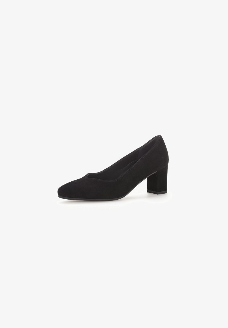 Gabor Classic heels - schwarz