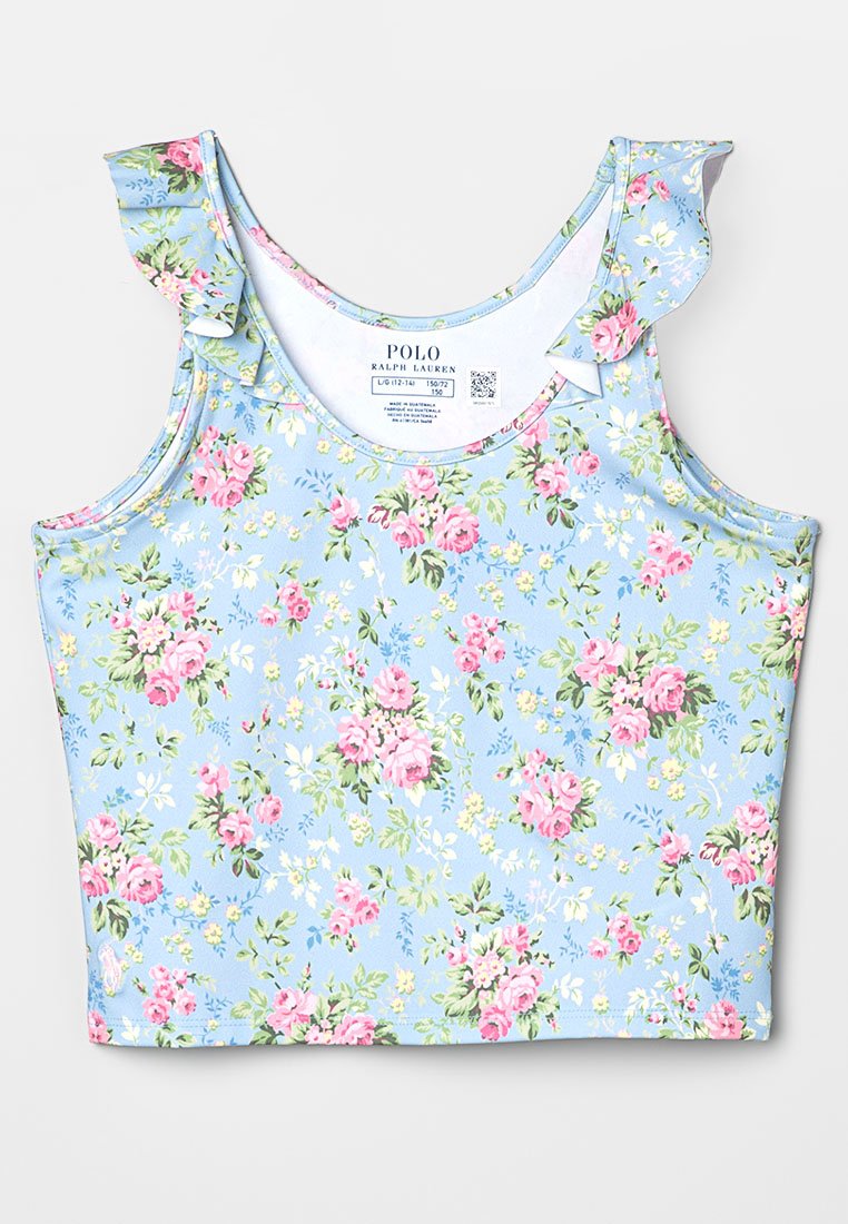 Ralph Lauren Top meerkleurig