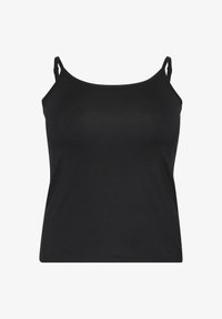 Sélectionné, black deep