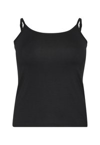 KCJENA - Top - black deep