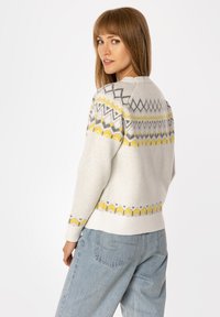 Lee Cooper - Sweter