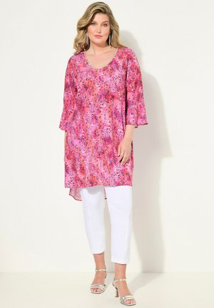 Tunika - pink