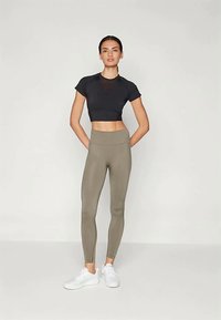 ONLY Play ONPSCULP SEAM - Κολάν - kalamata