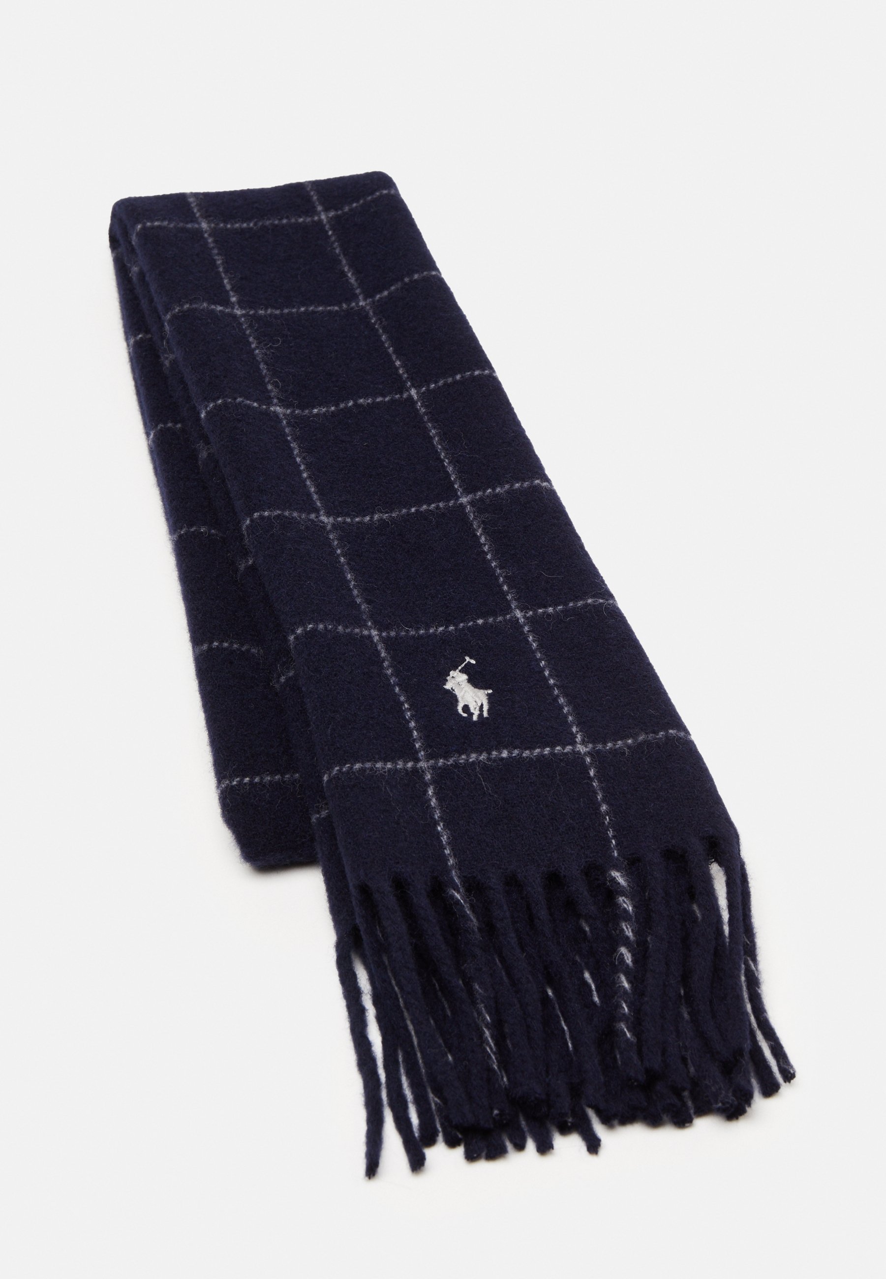 écharpe ralph lauren