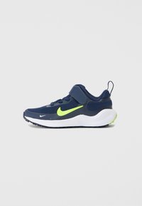 Επιλέχθηκε, midnight navy/volt/tint white