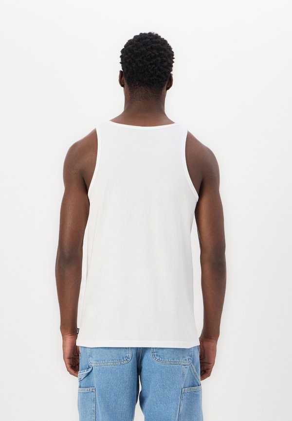 BRAND ICON TANK UNISEX - Top2