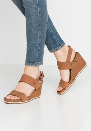 sandalen timberlands