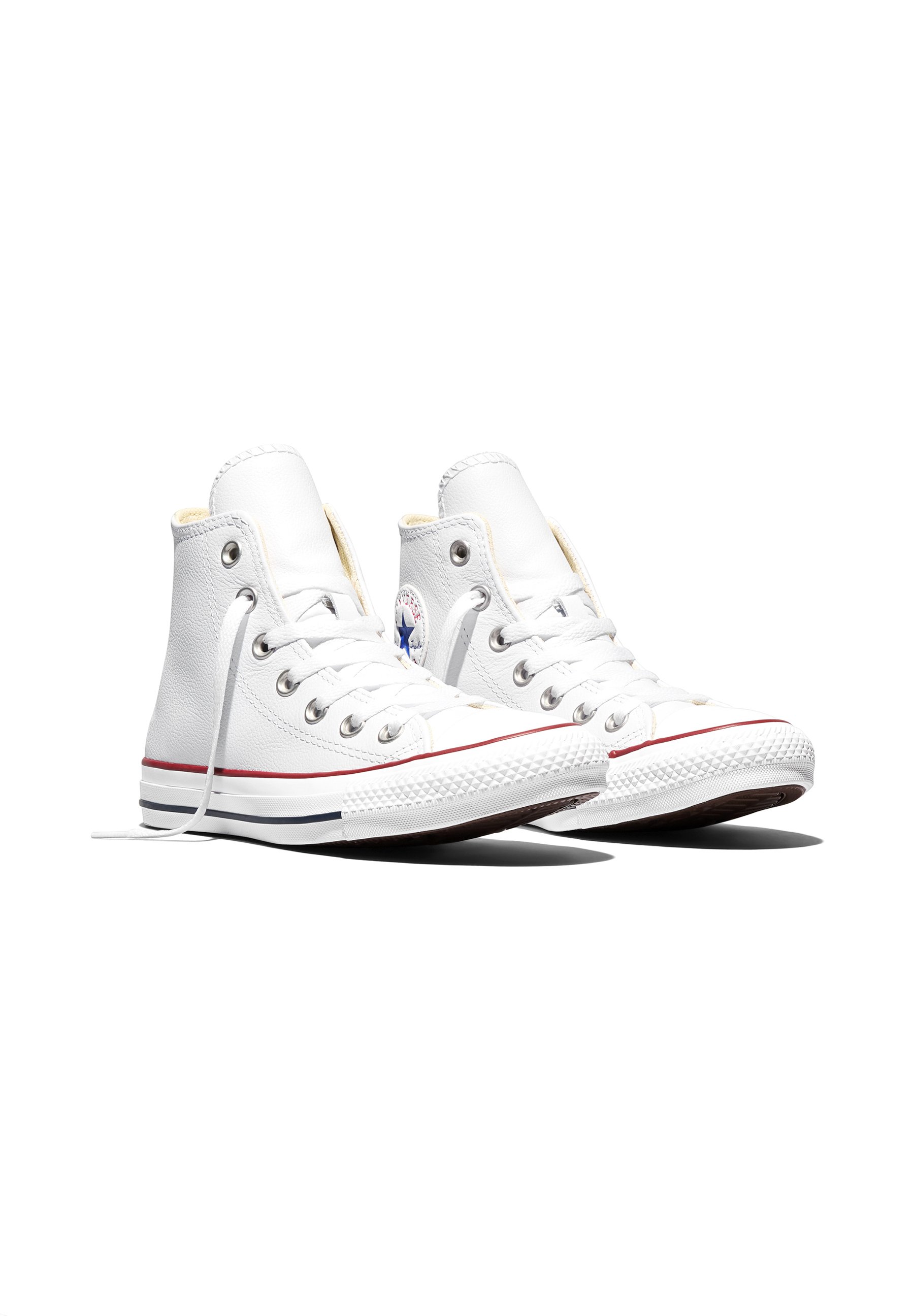 Converse CHUCK TAYLOR ALL STAR LEATHER UNISEX - Sneakers high Converse CHUCK TAYLOR ALL STAR LEATHER UNISEX - Sneakers high