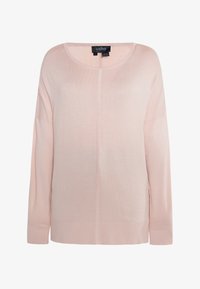 Ausgewählt, rosa