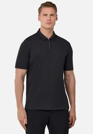 Polo - black