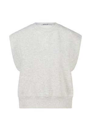 America Today, Top - grey
