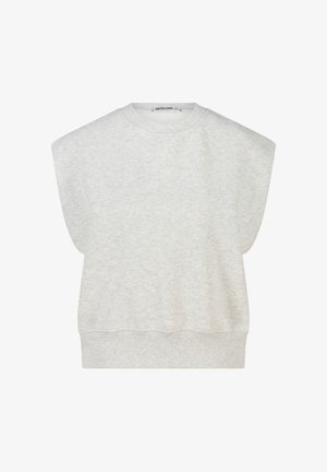 America Today, Top - grey