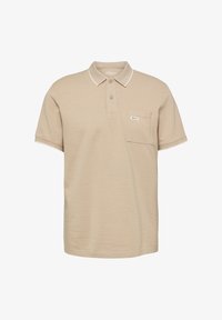Unausgewählt, beige