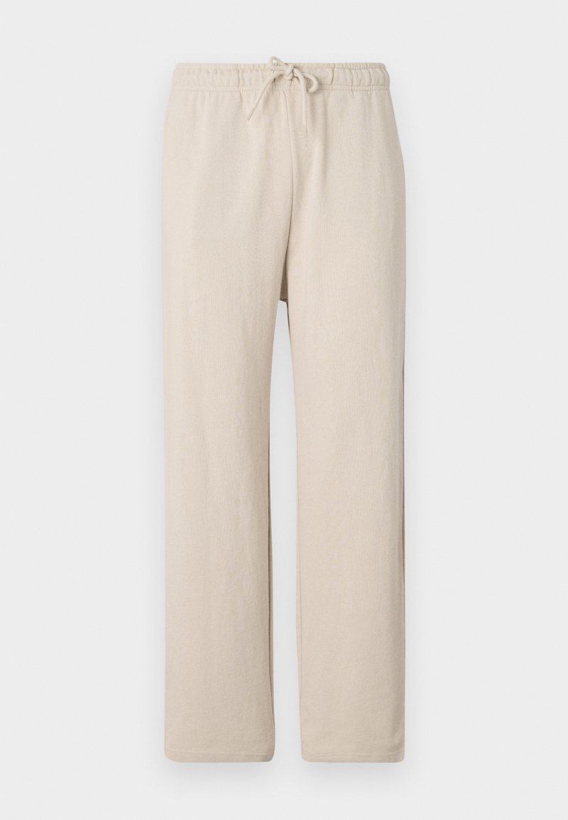 jack & jones Trainingsbroek beige jack & jones Trainingsbroek beige