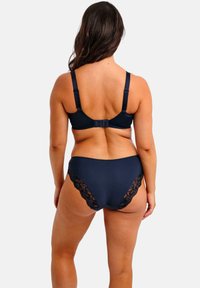 Fantasie REFLECT - Kaarituelliset rintaliivit - navy