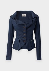 MONDAY SHIRT - Blouse - navy