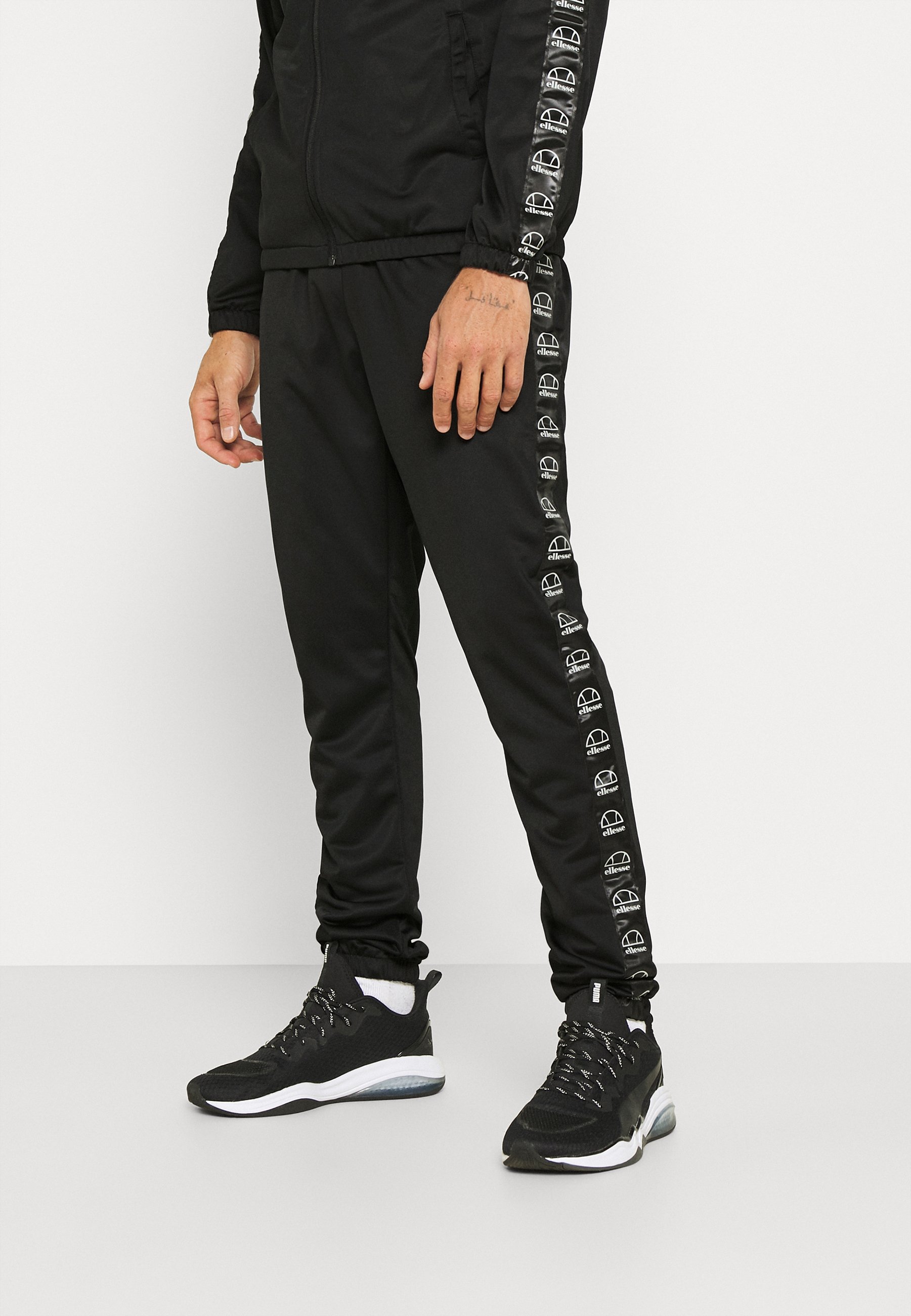 Men RAYLO JOG SUIT - Tracksuit Men RAYLO JOG SUIT - Tracksuit
