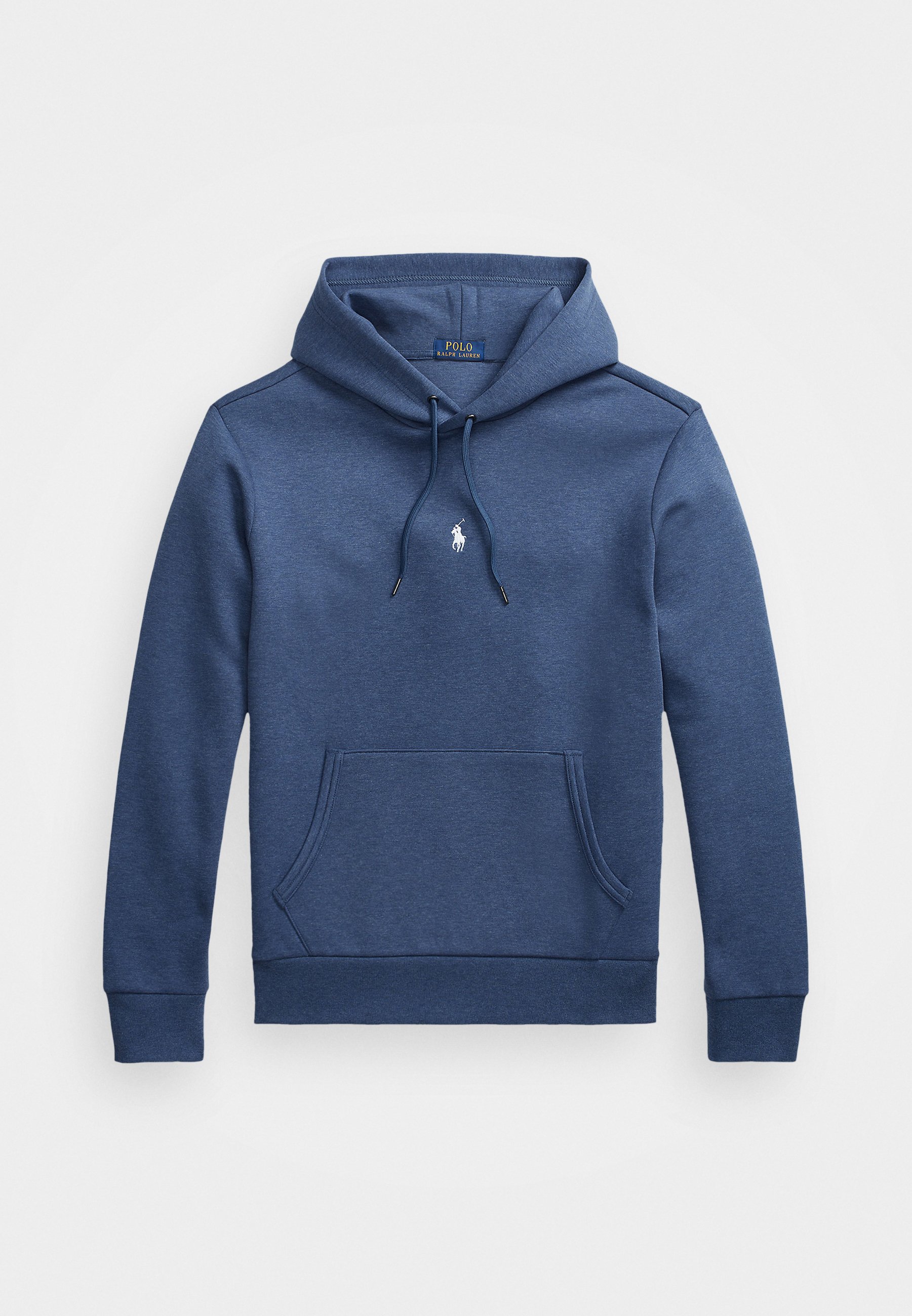 Hoodie Ralph Lauren Blauw Polo Ralph Lauren HOOD LONG