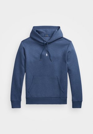 RALPH LAUREN 25S LONG-SLEEVE PULLOVER SWEATER 220
