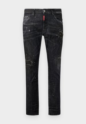 Jeans Slim Fit - black