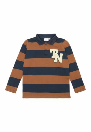 Långärmad tröja - navy blazer