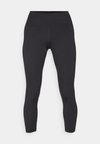 FLOAT HIGH RISE LEGGING 7/8 - Tajice - black