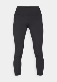 FLOAT HIGH RISE LEGGING 7/8 - Tajice - black