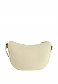 Alviero Martini GEO CLASSIC - Borsa a tracolla - champagne
