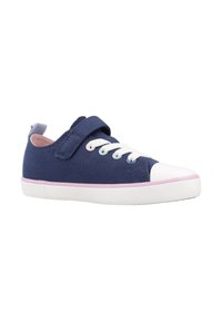 Geox J GISLI 30 - Sneakers basse - bleu