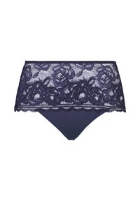 Sans Complexe Slip - blue