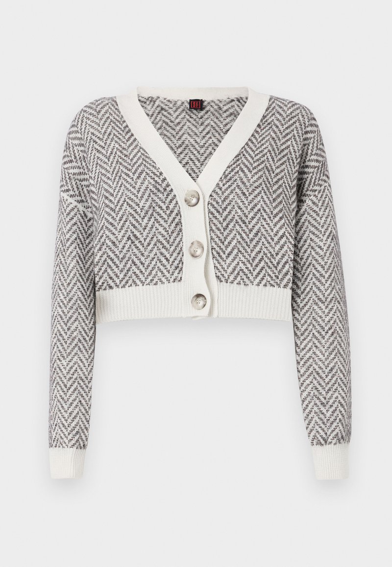 Chaqueta de punto