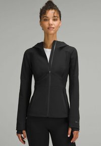lululemon CROSS CHILL  - Trainingsvest - black