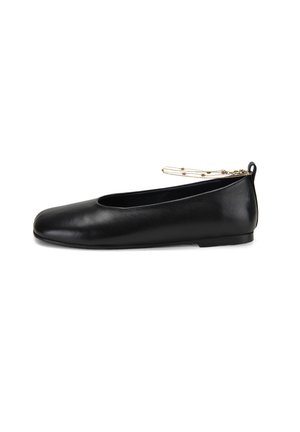 Slip-ons - black