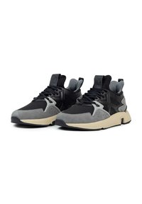 MUNICH CLIK - Trainers - light grey