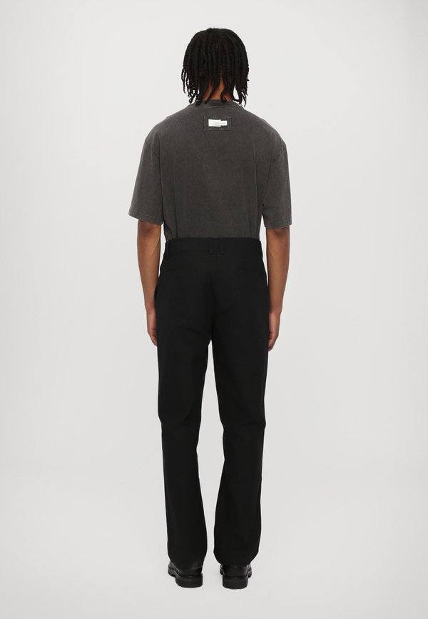STRAIGHT LEG TROUSERS UNISEX - Trousers2