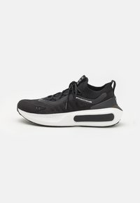 Unselected, black