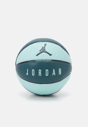 Jordan ULTIMATE 2.0 DEFLATED UNISEX - Equipement de basketball - light dew/oxidized green/black