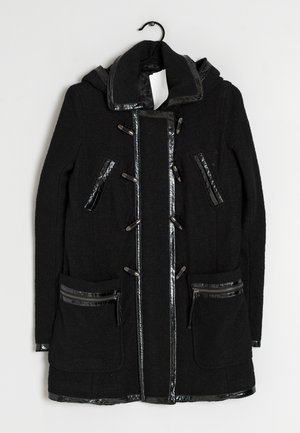 Manteau d'hiver - black