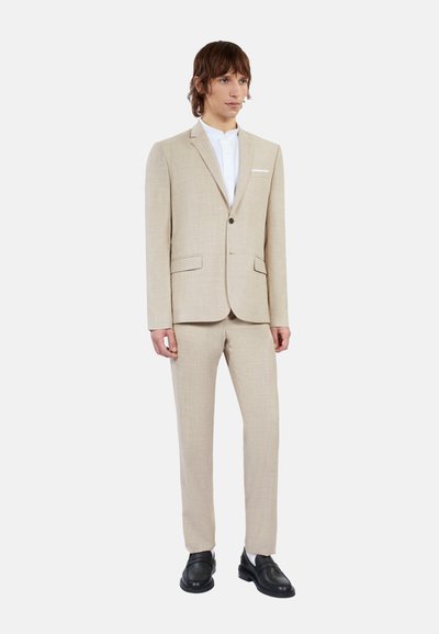 The Kooples Sakko - beige
