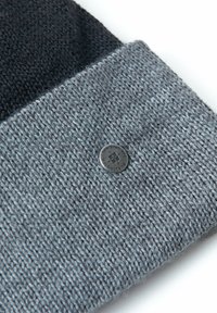 Burlington MAYFAIR MIRROR  - Berretto - black